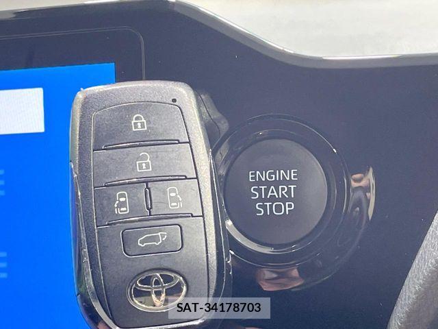 Toyota VOXY 2024-03 8746692-6