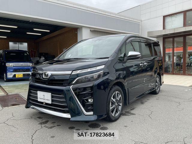 Toyota VOXY 2018-09 8746719-0