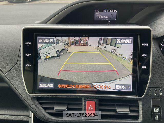 Toyota VOXY 2018-09 8746719-12