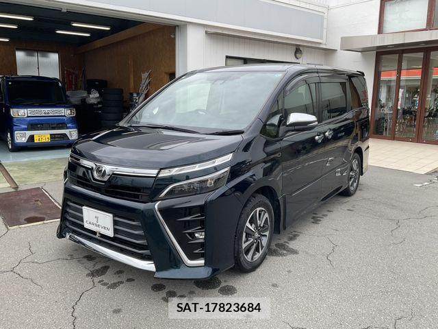 Toyota VOXY 2018-09 8746719-6