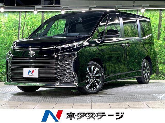 Toyota VOXY 2023-10 8746706-0