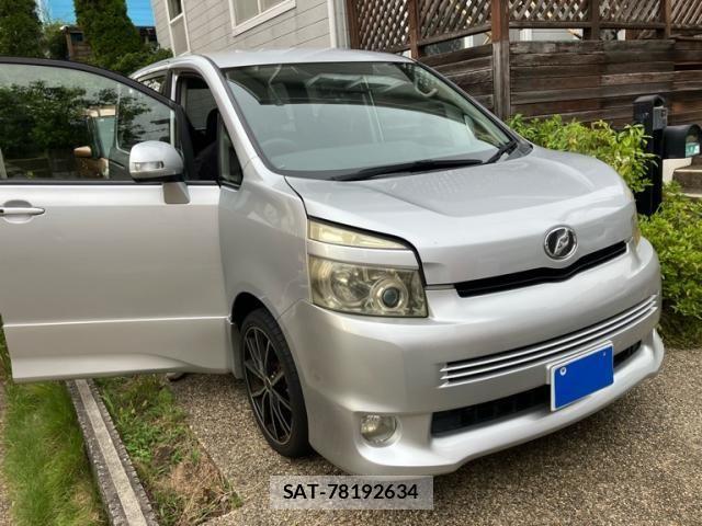Toyota VOXY 2008-03 8746747-0