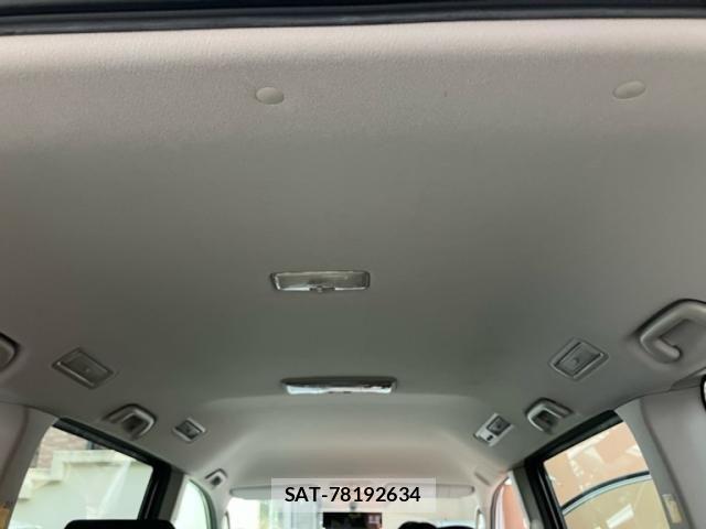 Toyota VOXY 2008-03 8746747-9