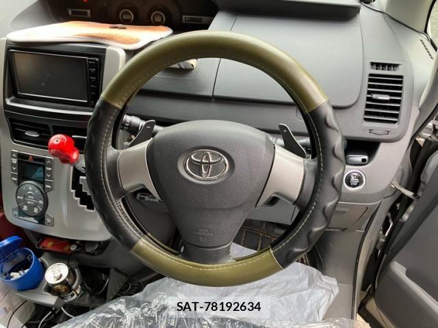Toyota VOXY 2008-03 8746747-13