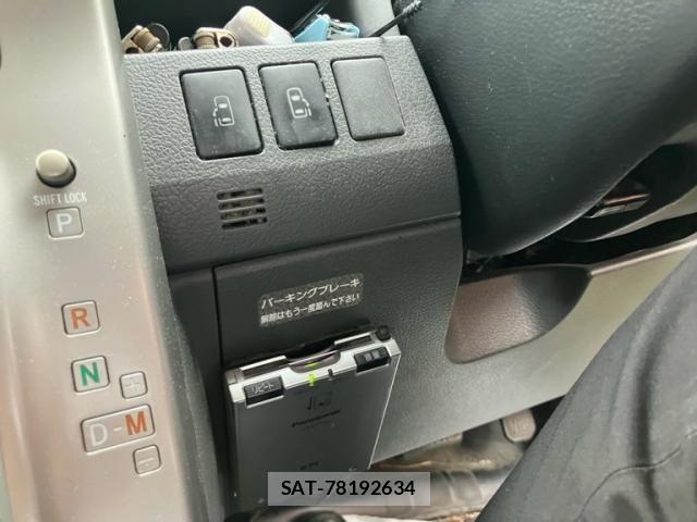 Toyota VOXY 2008-03 8746747-17