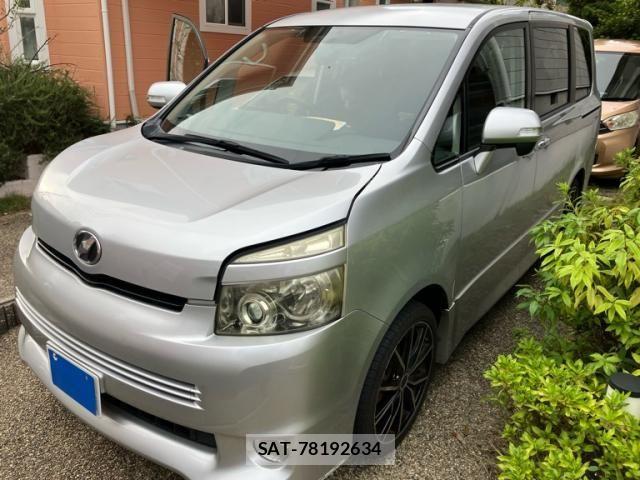 Toyota VOXY 2008-03 8746747-2