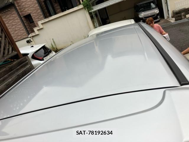 Toyota VOXY 2008-03 8746747-4