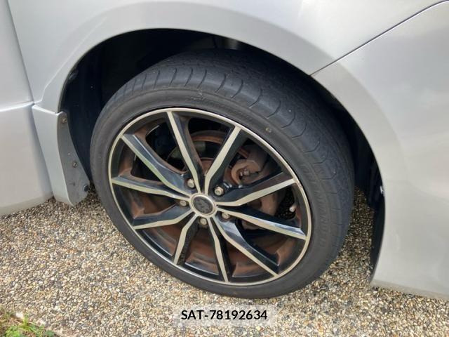 Toyota VOXY 2008-03 8746747-7