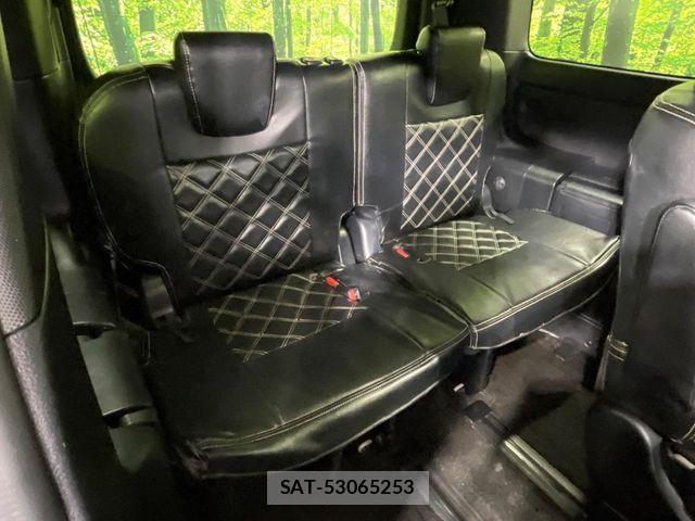 Toyota VOXY 2018-11 8746720-9