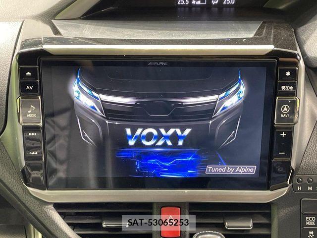 Toyota VOXY 2018-11 8746720-2