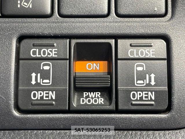 Toyota VOXY 2018-11 8746720-4