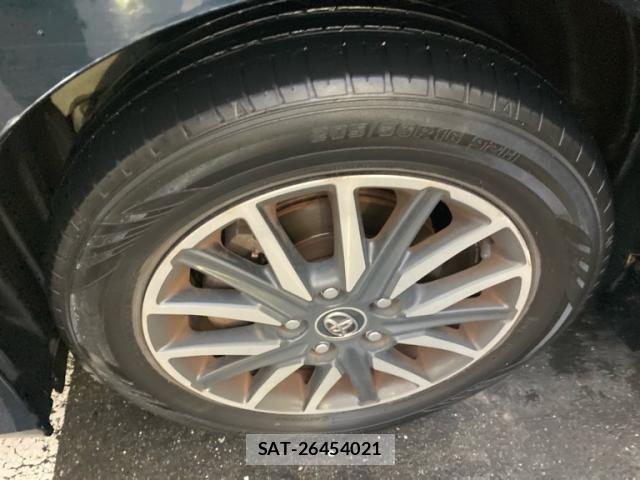 Toyota VOXY 2015-09 8746733-9