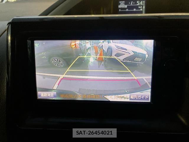 Toyota VOXY 2015-09 8746733-21
