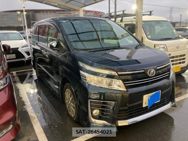 Toyota VOXY 2015-09 8746733-3