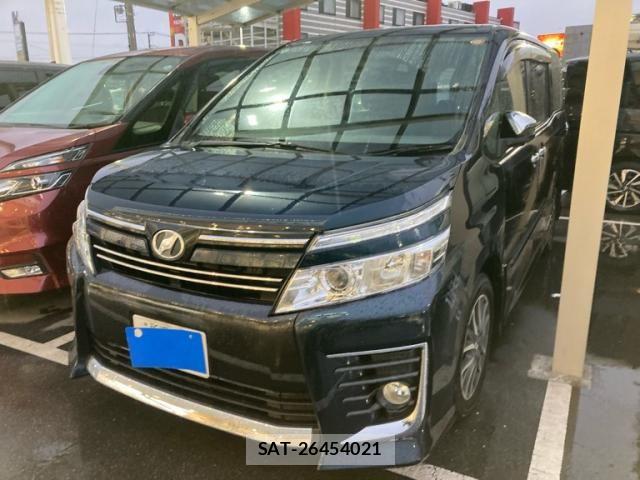 Toyota VOXY 2015-09 8746733-4