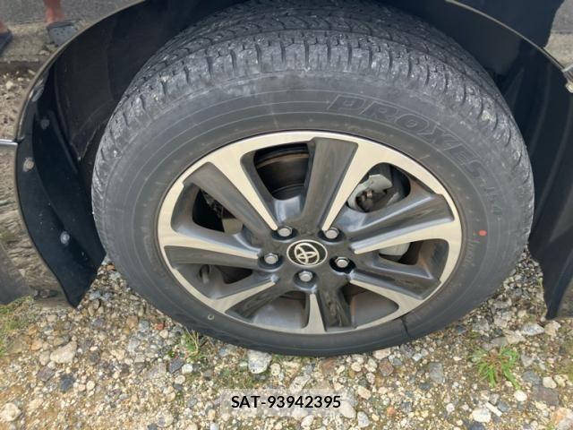 Toyota VOXY 2020-09 8746721-4