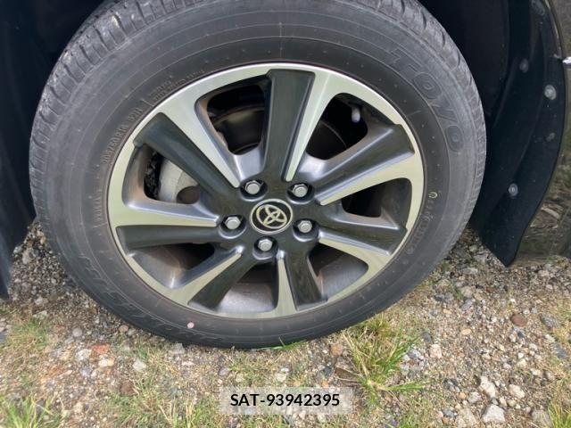 Toyota VOXY 2020-09 8746721-5