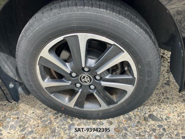 Toyota VOXY 2020-09 8746721-6