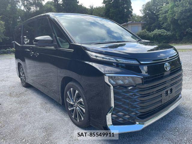Toyota VOXY 2025-01 8746705-0