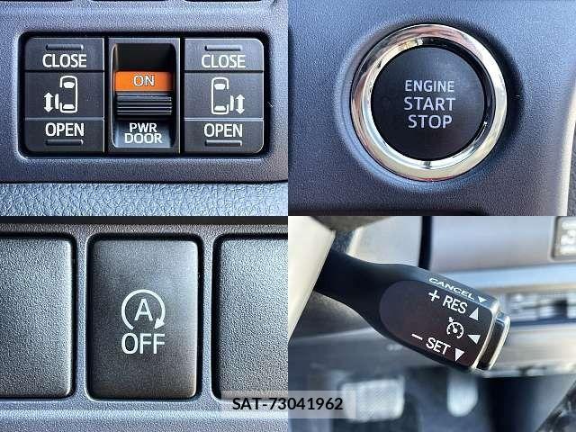 Toyota VOXY 2014-04 8746722-4