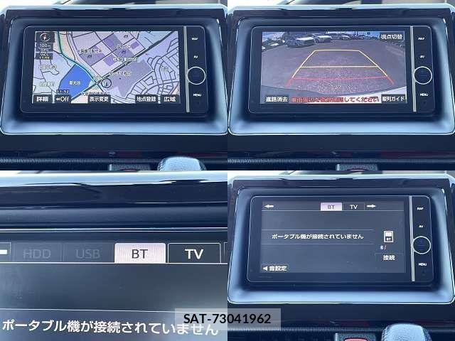 Toyota VOXY 2014-04 8746722-5