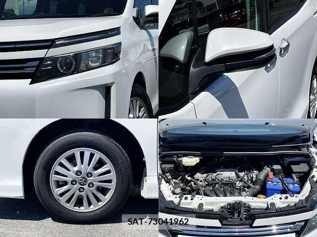 Toyota VOXY 2014-04 8746722-6