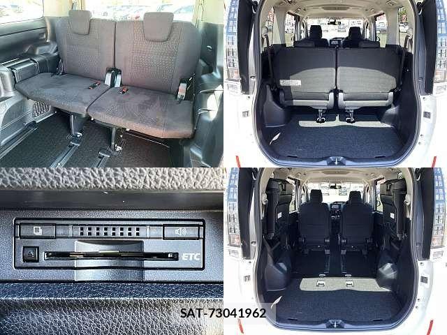 Toyota VOXY 2014-04 8746722-8
