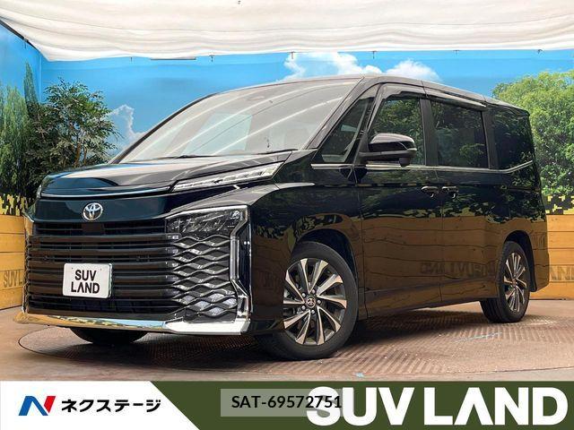 Toyota VOXY 2024-10 8746700-0