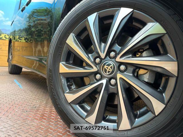 Toyota VOXY 2024-10 8746700-13