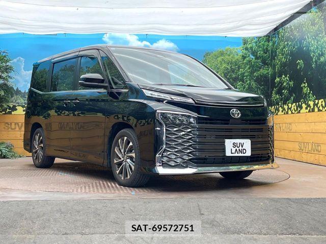 Toyota VOXY 2024-10 8746700-16