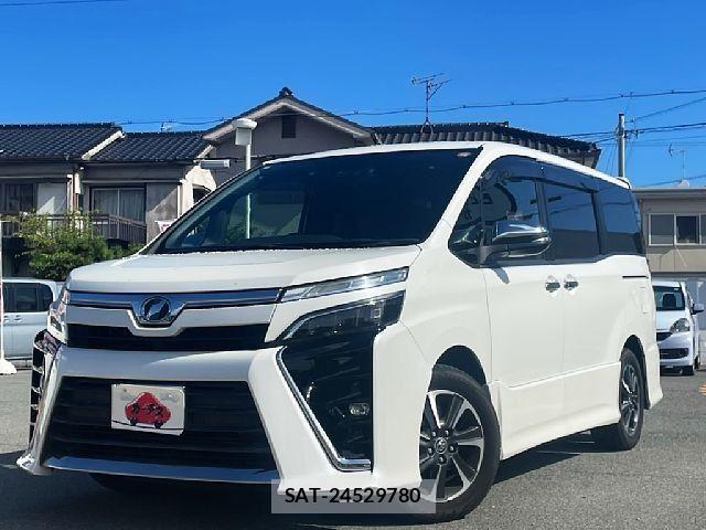 Toyota VOXY 2018-05 8746718-0