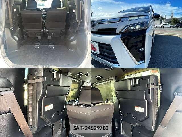 Toyota VOXY 2018-05 8746718-4