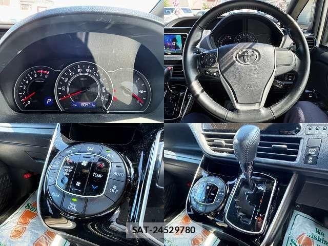 Toyota VOXY 2018-05 8746718-7