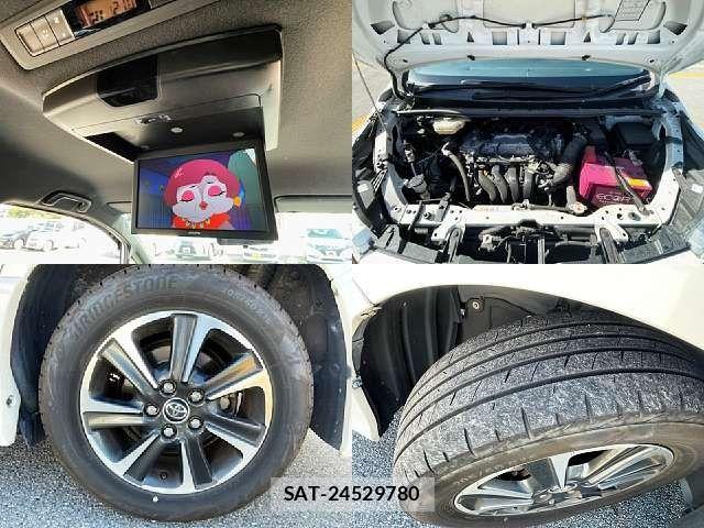 Toyota VOXY 2018-05 8746718-8