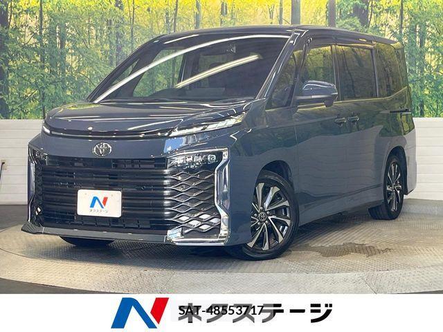 Toyota VOXY 2024-03 8746702-0