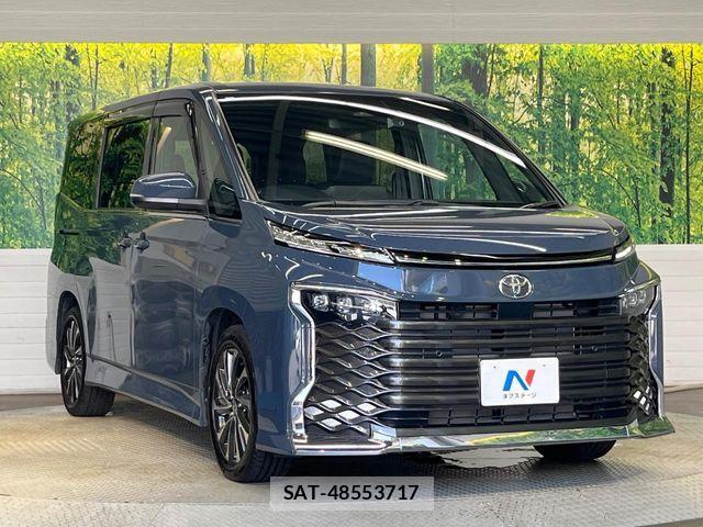 Toyota VOXY 2024-03 8746702-16