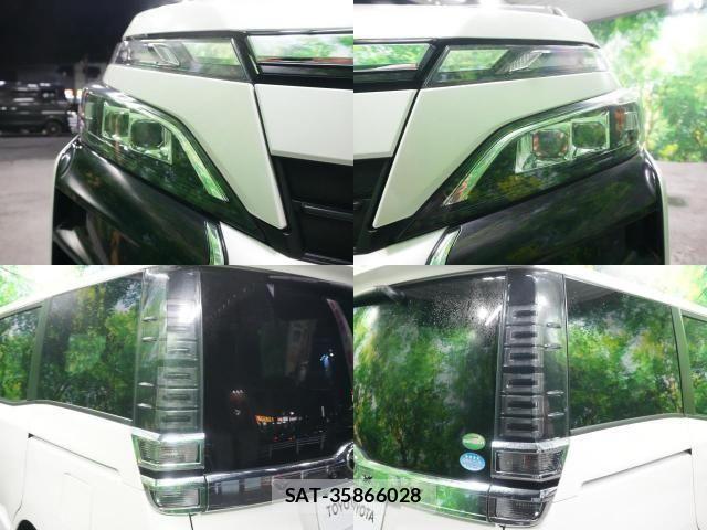 Toyota VOXY 2017-07 8746715-3