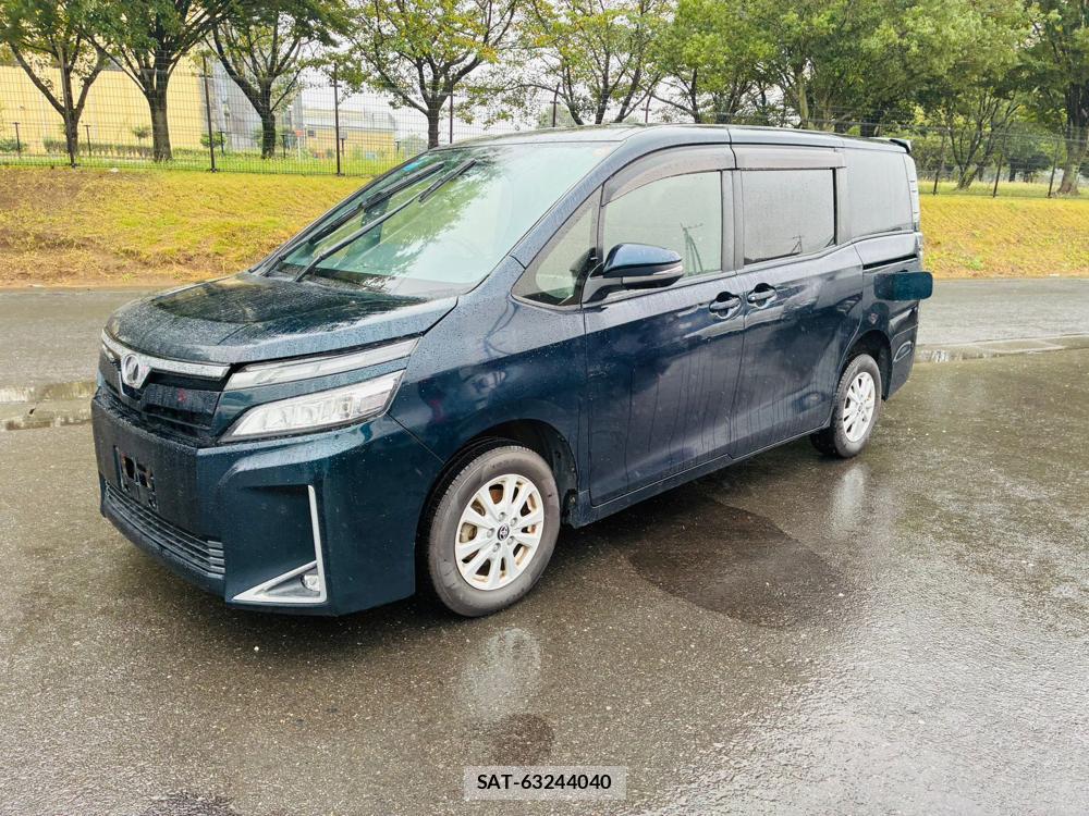 Toyota VOXY 2019-10 8468818-0