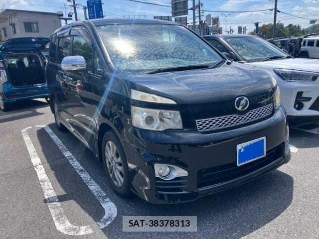 Toyota VOXY 2012-02 8746743-1
