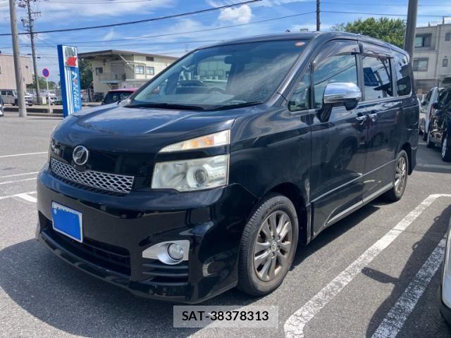 Toyota VOXY 2012-02 8746743-2