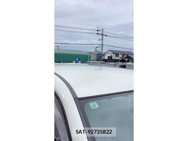 Toyota VOXY 2005-09 8746748-9