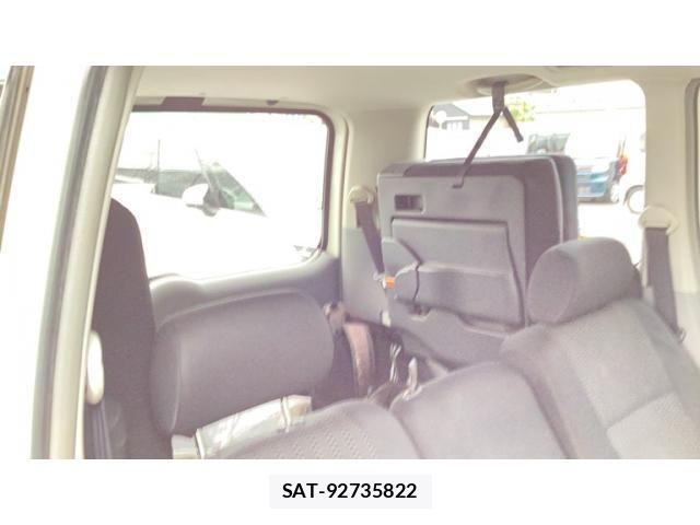 Toyota VOXY 2005-09 8746748-4