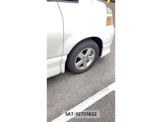 Toyota VOXY 2005-09 8746748-5