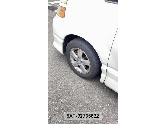 Toyota VOXY 2005-09 8746748-8