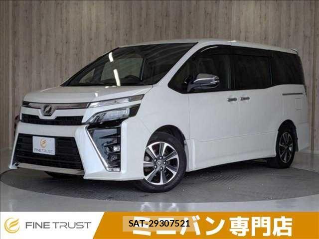 Toyota VOXY 2018-03 8746723-0