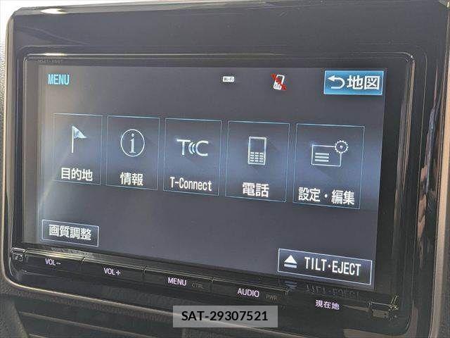 Toyota VOXY 2018-03 8746723-4