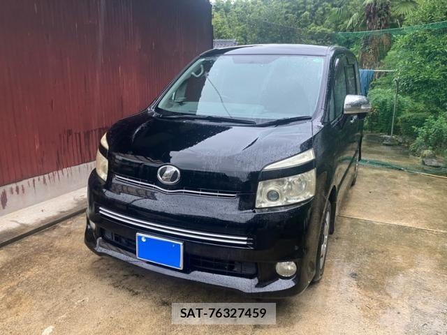 Toyota VOXY 2009-09 8746752-0