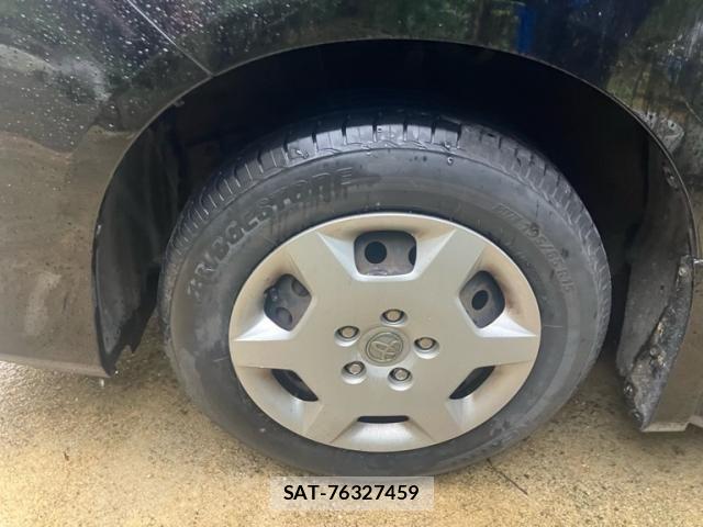 Toyota VOXY 2009-09 8746752-9