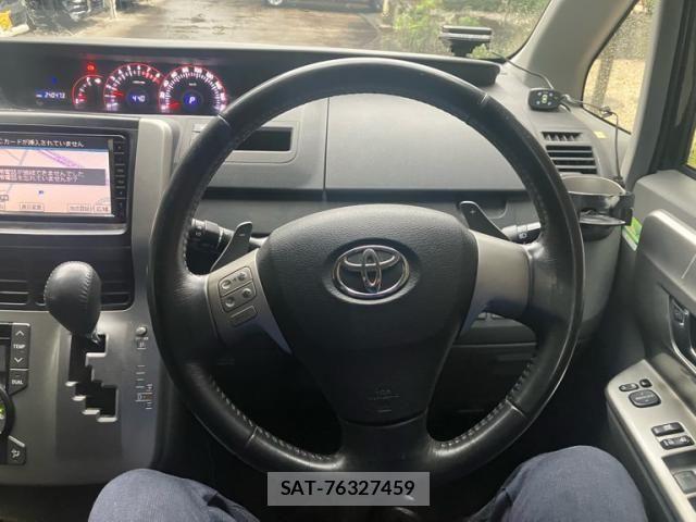 Toyota VOXY 2009-09 8746752-13