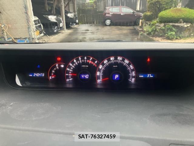 Toyota VOXY 2009-09 8746752-16